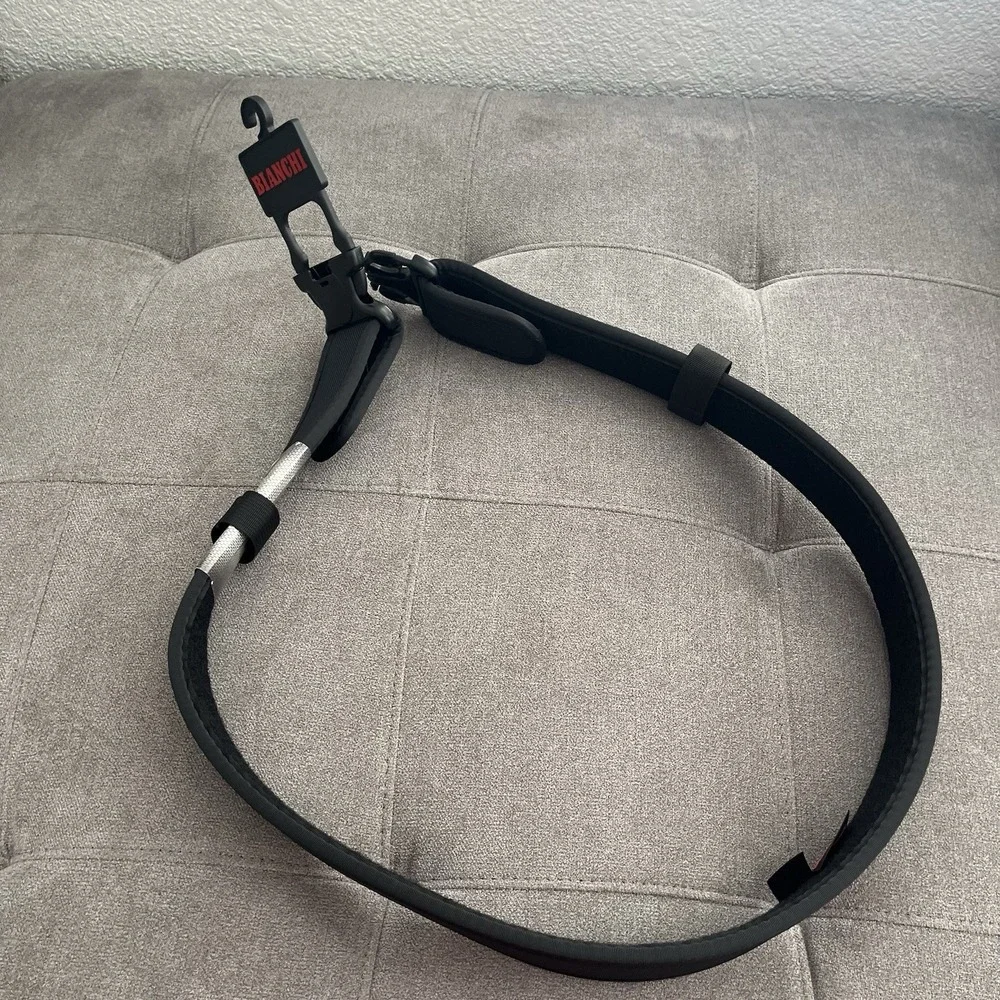 Bianchi 7200 Accumold Duty Belt Equipment 46